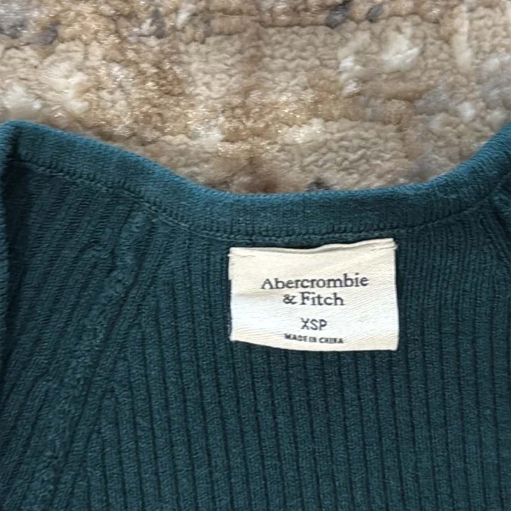 Abercrombie & Fitch dress - Picture 2 of 4